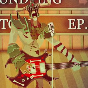 Thumbnail of Undying Digital Art