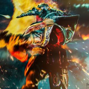 Thumbnail of Sven Digital Art