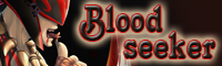 thumbnail of bloodseeker cosplay