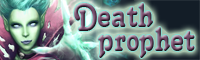 arts death prophet