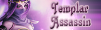 thumbnail of templar assassin cosplay