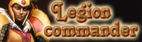 arts legion commander