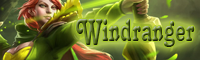 thumbnail of windranger cosplay