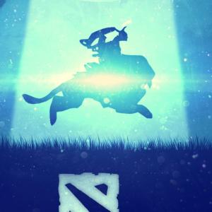 Thumbnail of Luna Digital Art