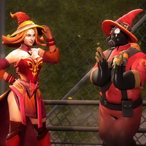 Thumbnail of Lina SFM 3D Art