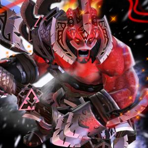 Thumbnail of Axe SFM 3D Art