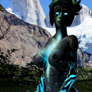 Thumbnail of Phantom Assassin SFM 3D Art naked