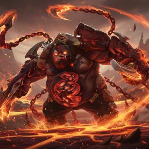 Thumbnail of Pudge Digital Art